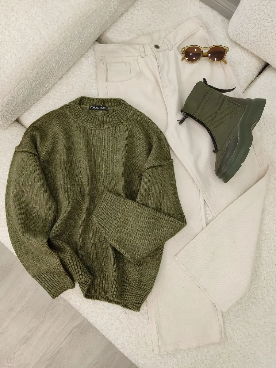 بلوز بافت ایوانا